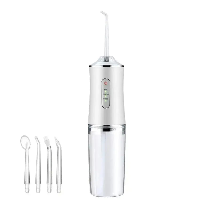 Portable Water Flosser,Water flosser for Kid, Oral Care The Trendy Look