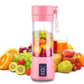 Smart Wireless Portable Electric USB Multifunctional Fruit Juicer- FREE - The Trendy Look